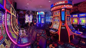 Ilustrasi keamanan data dan akun dalam live casino online platform